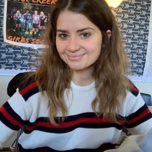 Meet your Posher, Margaret